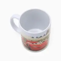 Кружка керамическая &laquo;Чемпион&raquo;, 320 мл, Тачки МИКС