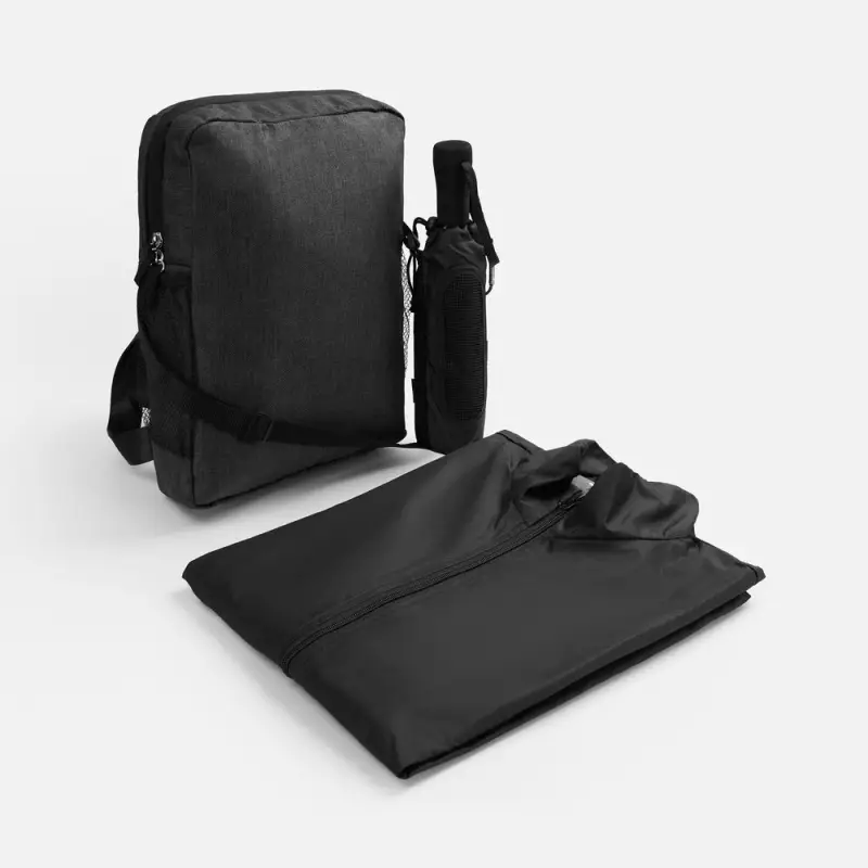 Набор Autumnity, черный, размер M