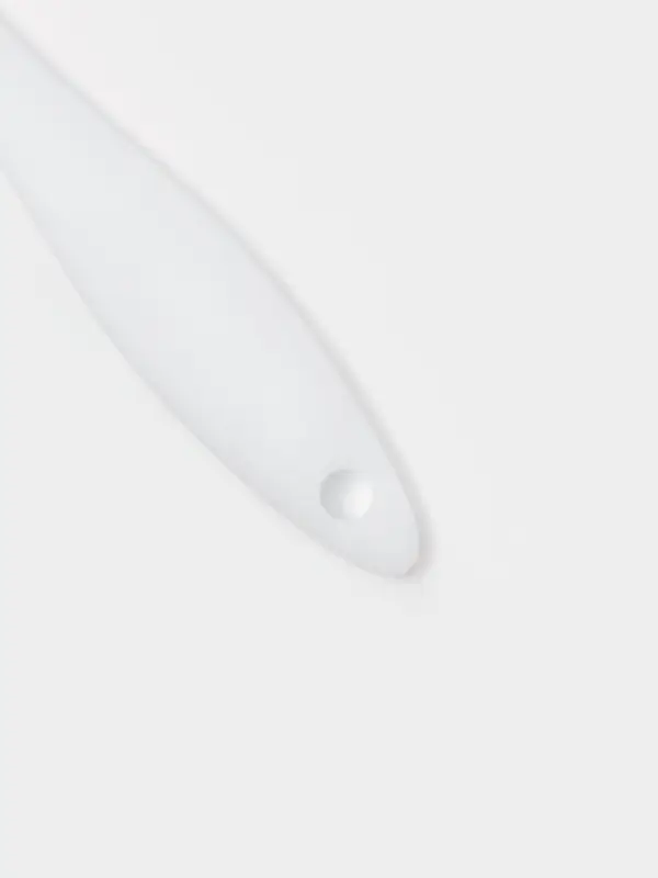 Лопатка кухонная Доляна &laquo;Фобос&raquo;, 23 см, серый