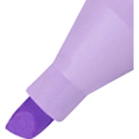 Маркер текстовыделитель Kores HighLinerPlusPastel на водной осн, фиол 36031