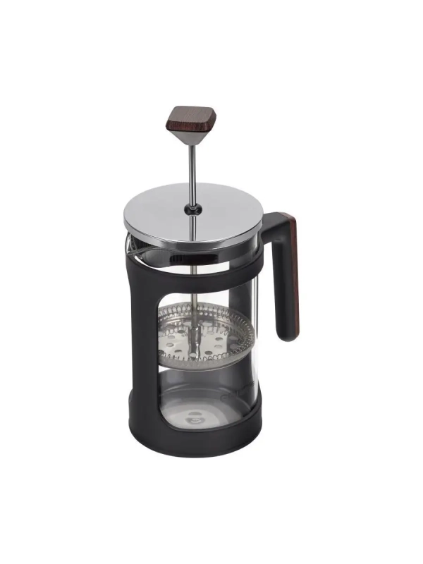 Френч-пресс, Заварочный чайник 1л Albero-1000FP Френч-пресс, Заварочный чайник 1л Albero-1000FP