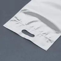 Термопакет Зип - лок однослойный, 25&times;40 +5 см