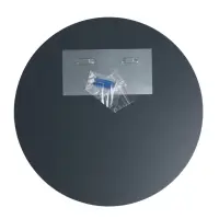 Зеркало интерьерное, настенное, 38&times;38 см