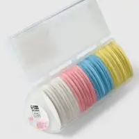 Мел портновский, 30 шт., разноцветный