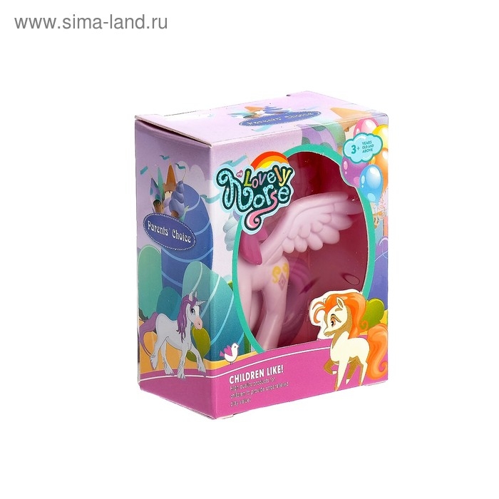 Пони «Малышки», МИКС Пони «Малышки», МИКС