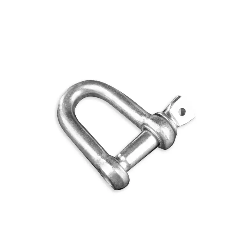 Скоба такелажная (шакл) c винтом М18 AVS STU-18