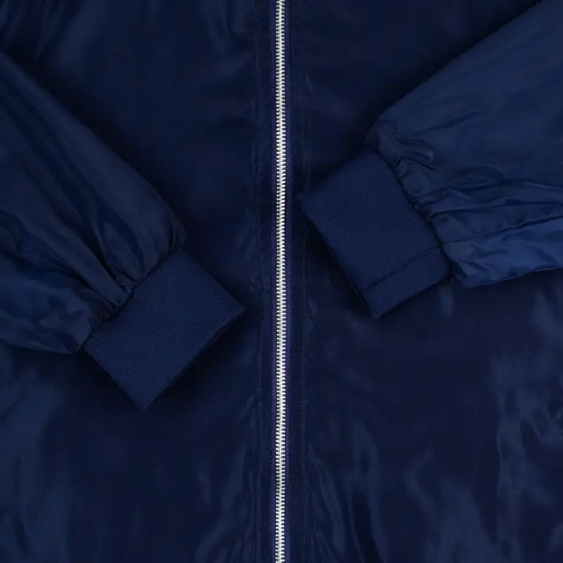 Бомбер Wigton, темно-синий, размер M Бомбер Wigton, темно-синий, размер M