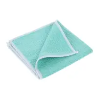 VETTA Салфетка из микрофибры вафельная махровая, 30х30см, 300г/кв.м., 3 цвета