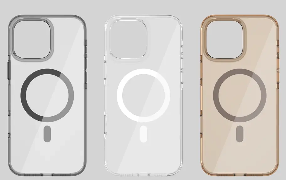 Чехол iPhone 16 Plus Iceguard K-DOO Чехол iPhone 16 Plus Iceguard K-DOO