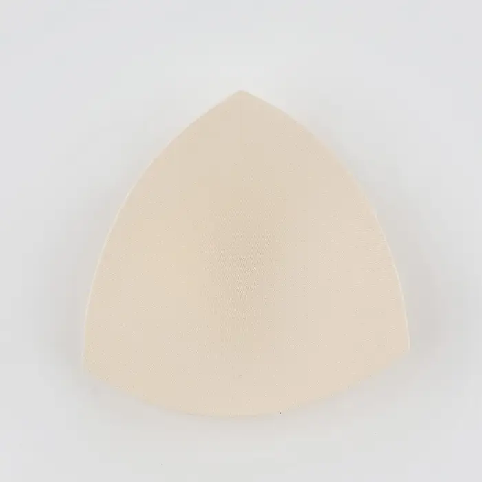 Чашки для бюстгальтера «Треугольник», евро 70-75, пара, бежевые Чашки для бюстгальтера «Треугольник», евро 70-75, пара, бежевые