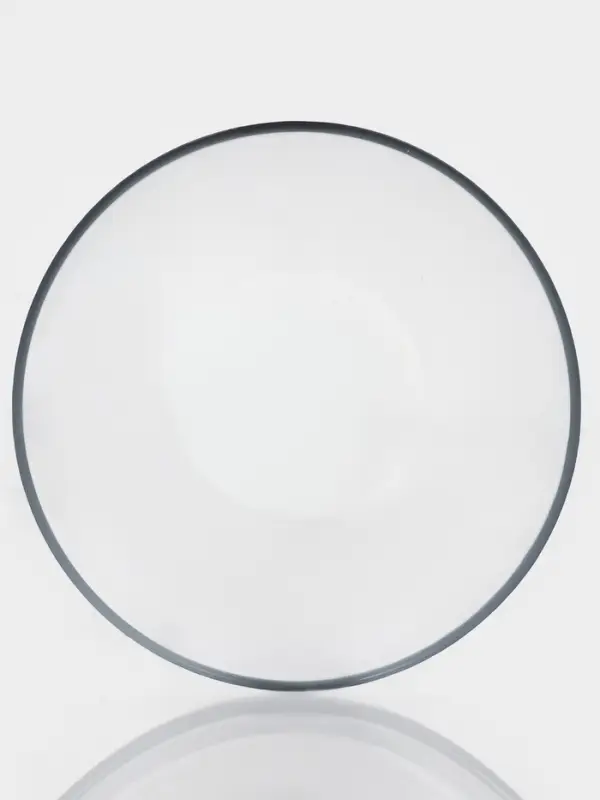 Набор из 5 салатников Набор из 5 салатников "Космос" (4*12,5 см и 23 см)