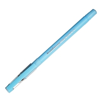 Набор ручек шариковых 4 штуки, ErichKrause ULTRA-30 Stick&Grip Pastel, узел 0.7 мм, чернила синие, резиновый держатель, длина линии письма 2000 метров