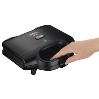 Сэндвичница Ultracompact SM159830 с индикатором включения