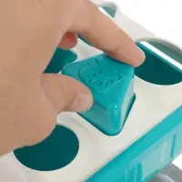 Грузовик &laquo;Логический&raquo;, сортер, МИКС