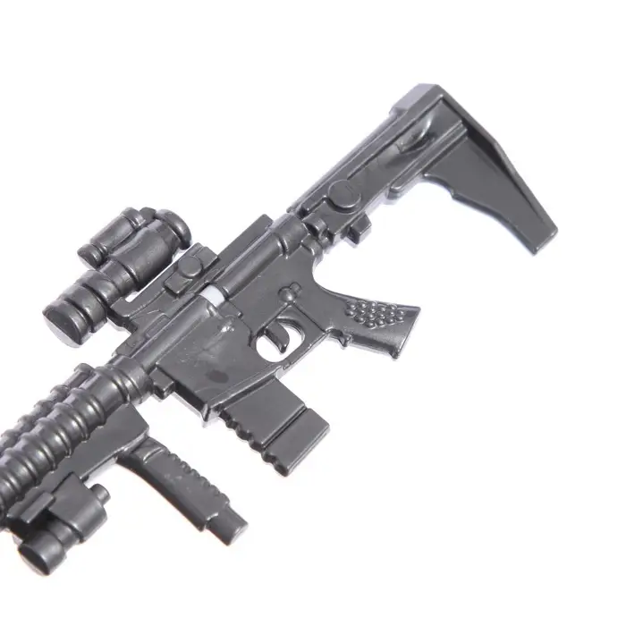 Ручка - прикол гелевая «Автомат», МИКС