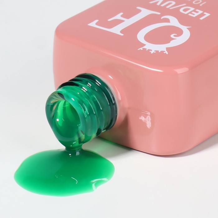 Гель лак для ногтей «STAINED GLASS», 3-х фазный, 10 мл, LED/UV, цвет (74) Гель лак для ногтей «STAINED GLASS», 3-х фазный, 10 мл, LED/UV, цвет (74)