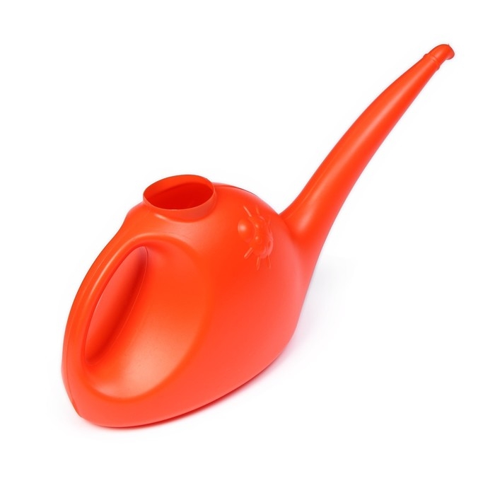 Лейка, 3 л, без рассеивателя, цвет МИКС Лейка, 3 л, без рассеивателя, цвет МИКС