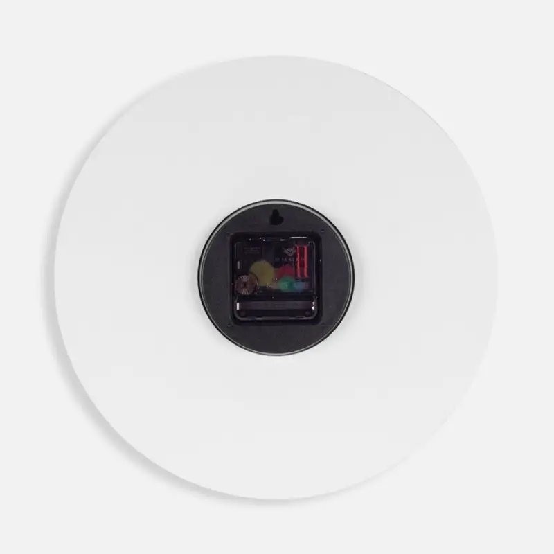 Часы Wallice, белые