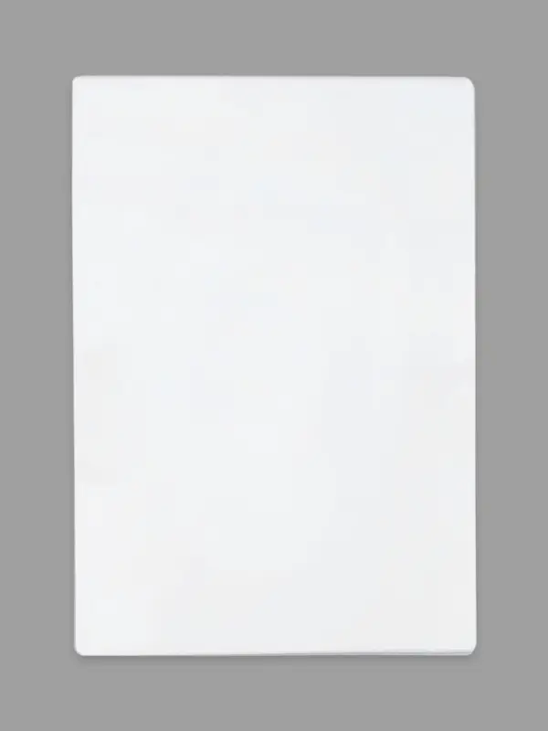 Пленка для ламинирования A4, 100 штук, 175 мкм, глянцевая, 216&times;303 мм