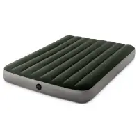 Матрас надувной DURA-BEAM FULL, 137&times;191&times;25 см, 64108 INTEX