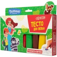 Волшебное тесто "Простоквашино Мама" 400 г