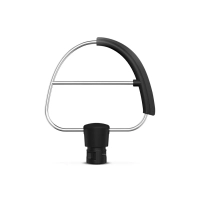 Кухонная машина Bake Easy QA140AF1, 500 Вт, 3.5 л
