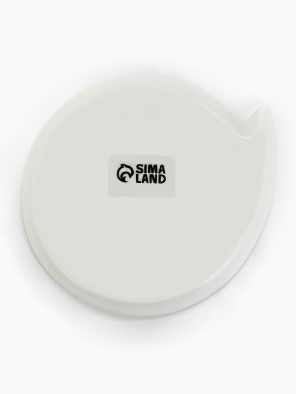 Подставка Подставка "Подарит чудеса", 9 х 9,5 см