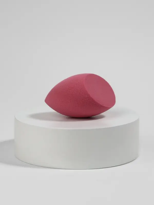 Спонж для макияжа, 6 × 4 см, цвет МИКС Спонж для макияжа, 6 × 4 см, цвет МИКС