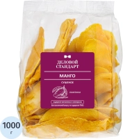 Манго Деловой Стандарт лепестки , 1кг