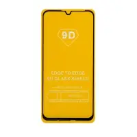 Защитное стекло Huawei P Smart (2019)/Honor 10i/Honor 10 Lite с рамкой 9H Full Glue (25 шт./уп.)