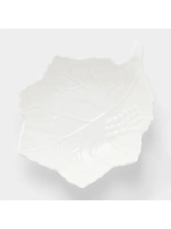 Блюдо &laquo;Листочек&raquo;, 19.5&times;15.5&times;4.5 см