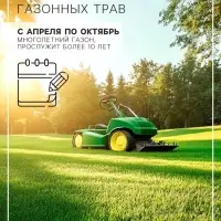 Газонная травосмесь &laquo;Теневыносливая&raquo;, 5 кг