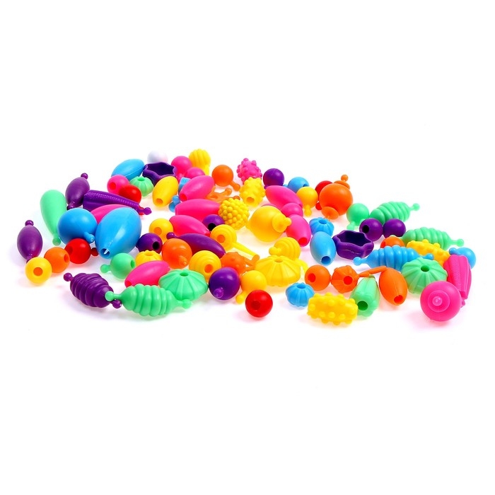 Набор для творчества «Моё первое украшение», под клапаном Набор для творчества «Моё первое украшение», под клапаном