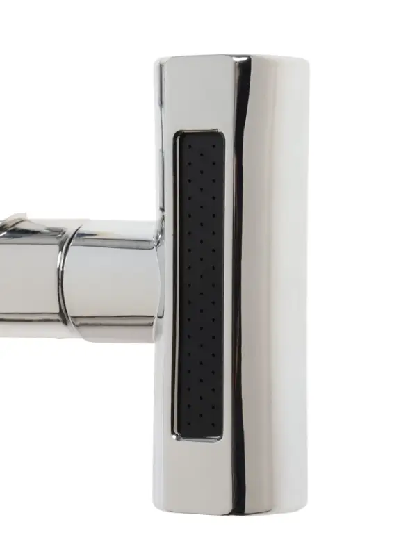 Аэратор ZEIN, 4 режима, поворотный, универсальный переходник, хром