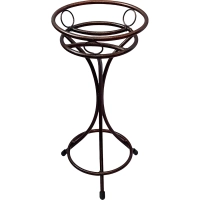 Подставка для цветов на 1 горшок Танго, ХТ 8049/1