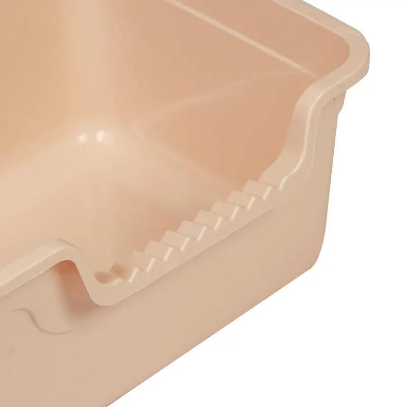 VETTA Лоток для домашних животных, пластмасса, 50х38,5х21,5 см