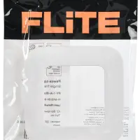 FLITE ARTISTIC Рамка 1-местная РУ-1-А-ФлБ белый IEK