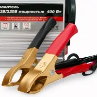 Автомобильный инвертор 12/220V AVS IN-400W