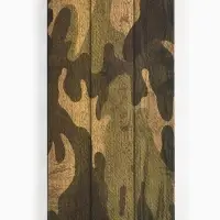 Коробка для шоколада, кондитерская упаковка, &laquo;23 Февраля&raquo;, 17&times;8.5&times;1.5 см