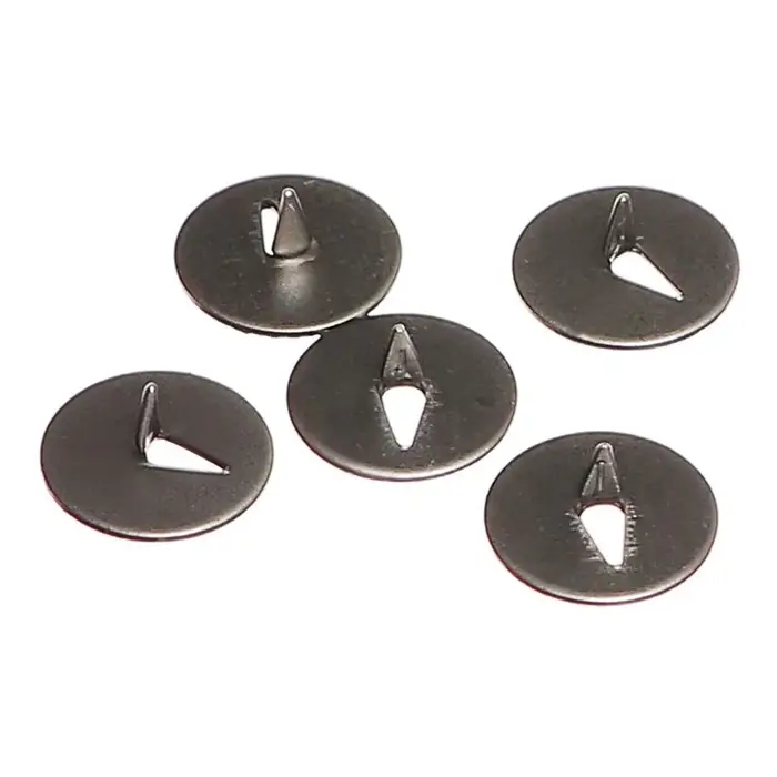 Кнопки канцелярские GLOBUS, 100 шт., 10 мм Кнопки канцелярские GLOBUS, 100 шт., 10 мм