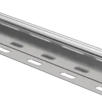 Перегородка разделительная 50х3000 0,7мм IEK