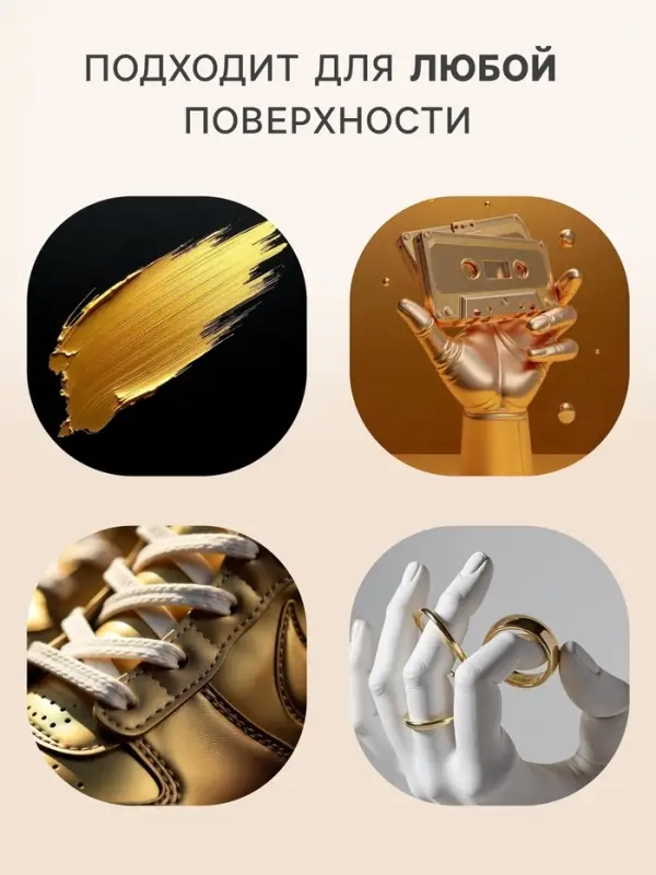 Набор акриловых маркеров, 60 цветов, для рисования