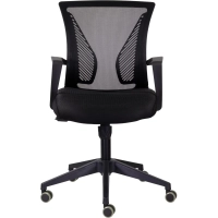 Кресло БМФ Easy Chair СН-800 Энжел черный Ср TW-01/Е11-к (черный)