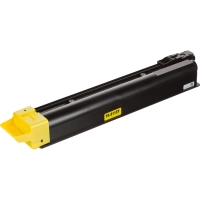 Тонер-картридж Retech TK-8115Y жел. для Kyocera ECOSYS M8124cidn/M8130cidn