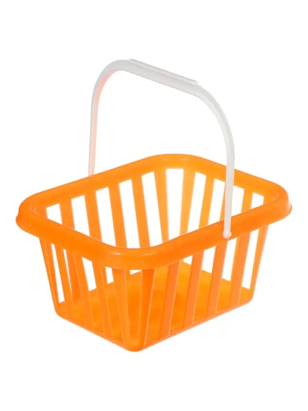 Игрушечная &laquo;Корзинка&raquo;, детская, МИКС