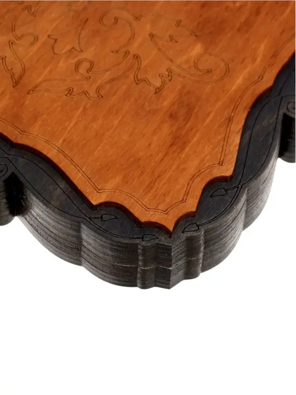 Нарды Классика Конь мини 37*18 см Нарды Классика Конь мини 37*18 см