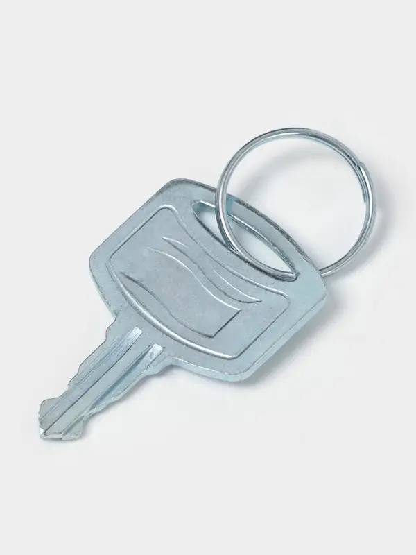 Диспенсер для бумажных полотенец в листах SAVANNA, пластик, чёрный