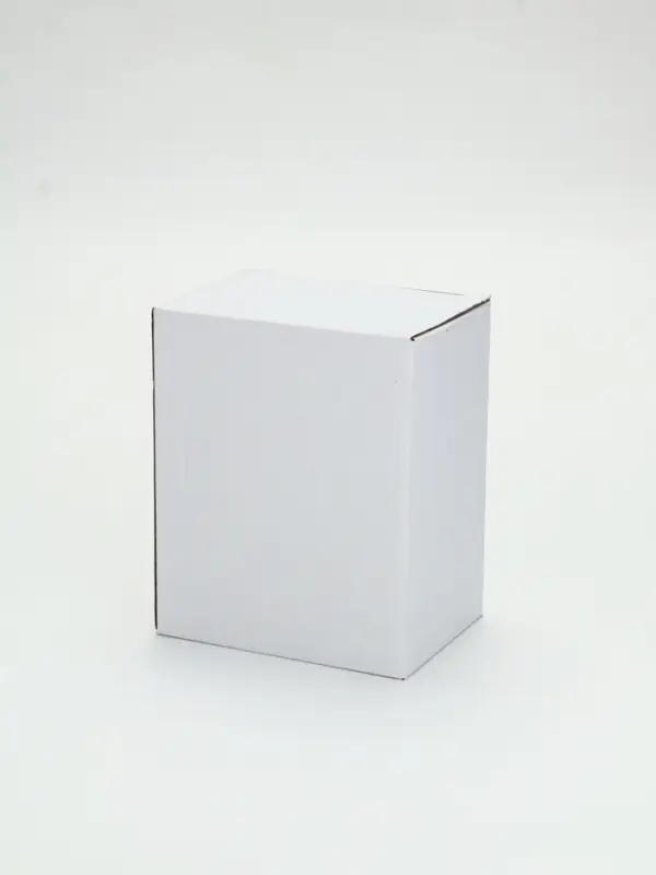 Кружка новогодняя &laquo;Чудесного года&raquo;, матовая, 530 мл