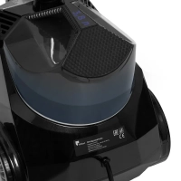 Отпариватель напольный для одежды КТ-970 - 2350 Вт