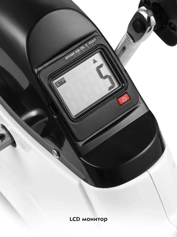 Велотренажер для ног для дома КТ-4003 Велотренажер для ног для дома КТ-4003